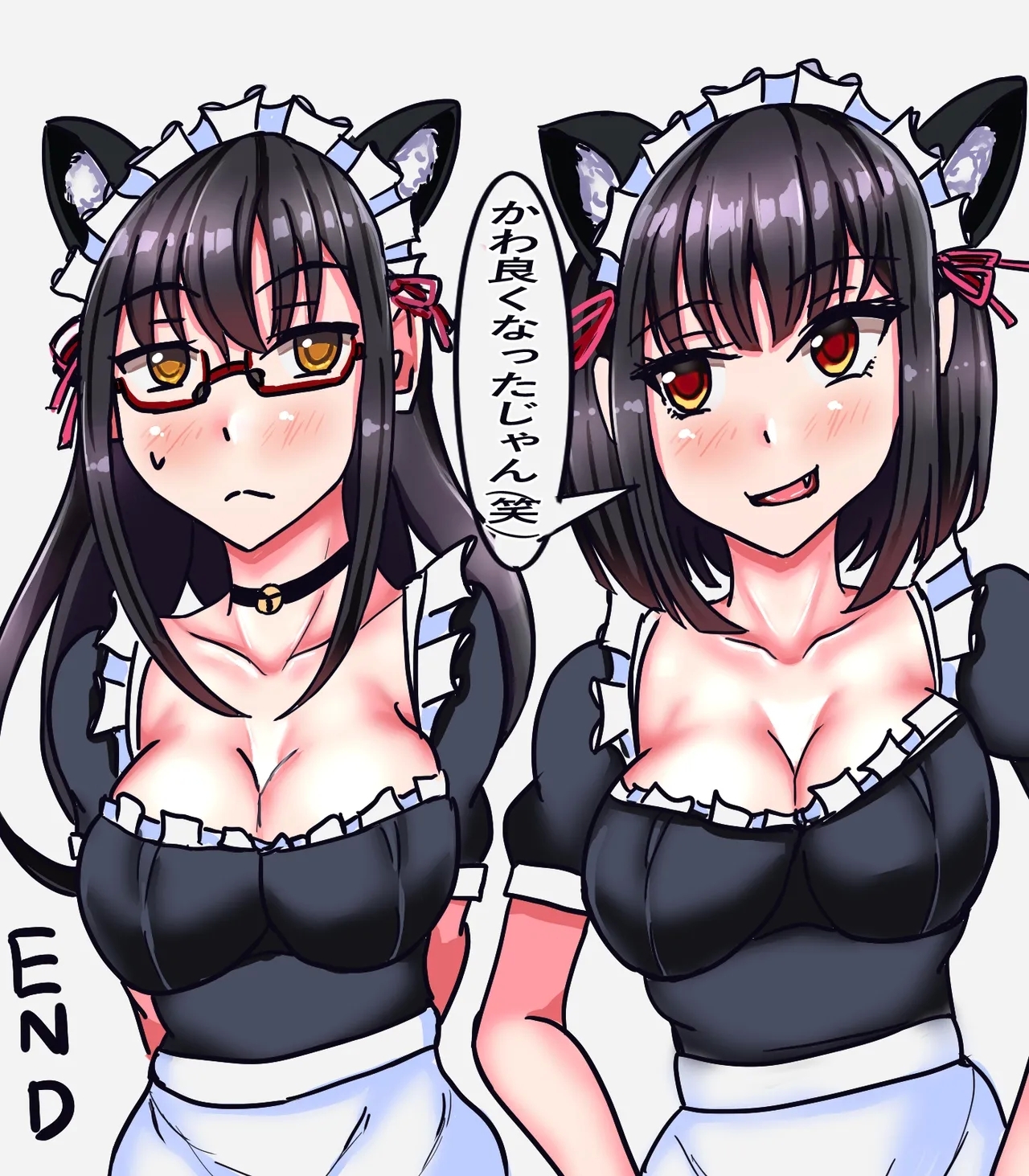 Ijime Ko wo Nyotaika sasete Otosu - Page 37