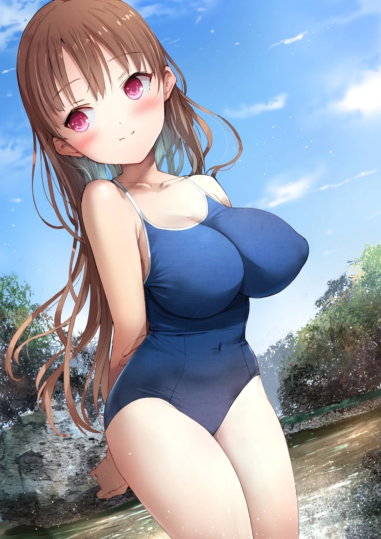 ラキスケ 〜ラッキースケベが日常になっちゃった〜2 - Page 11