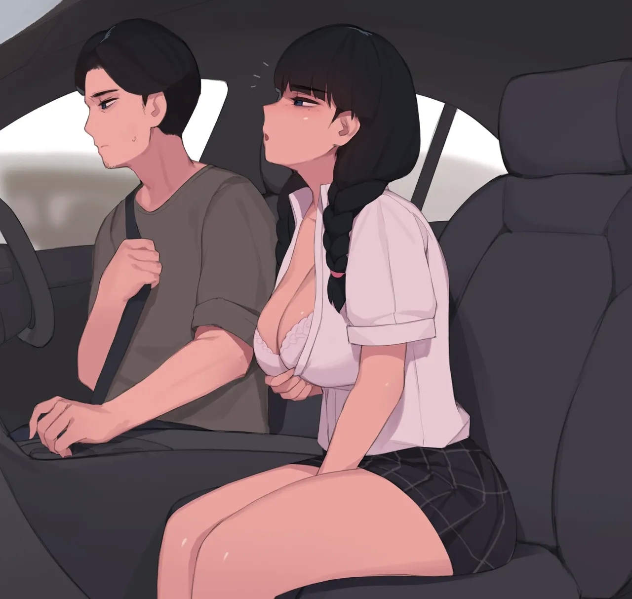 Family part 2 - Page 16