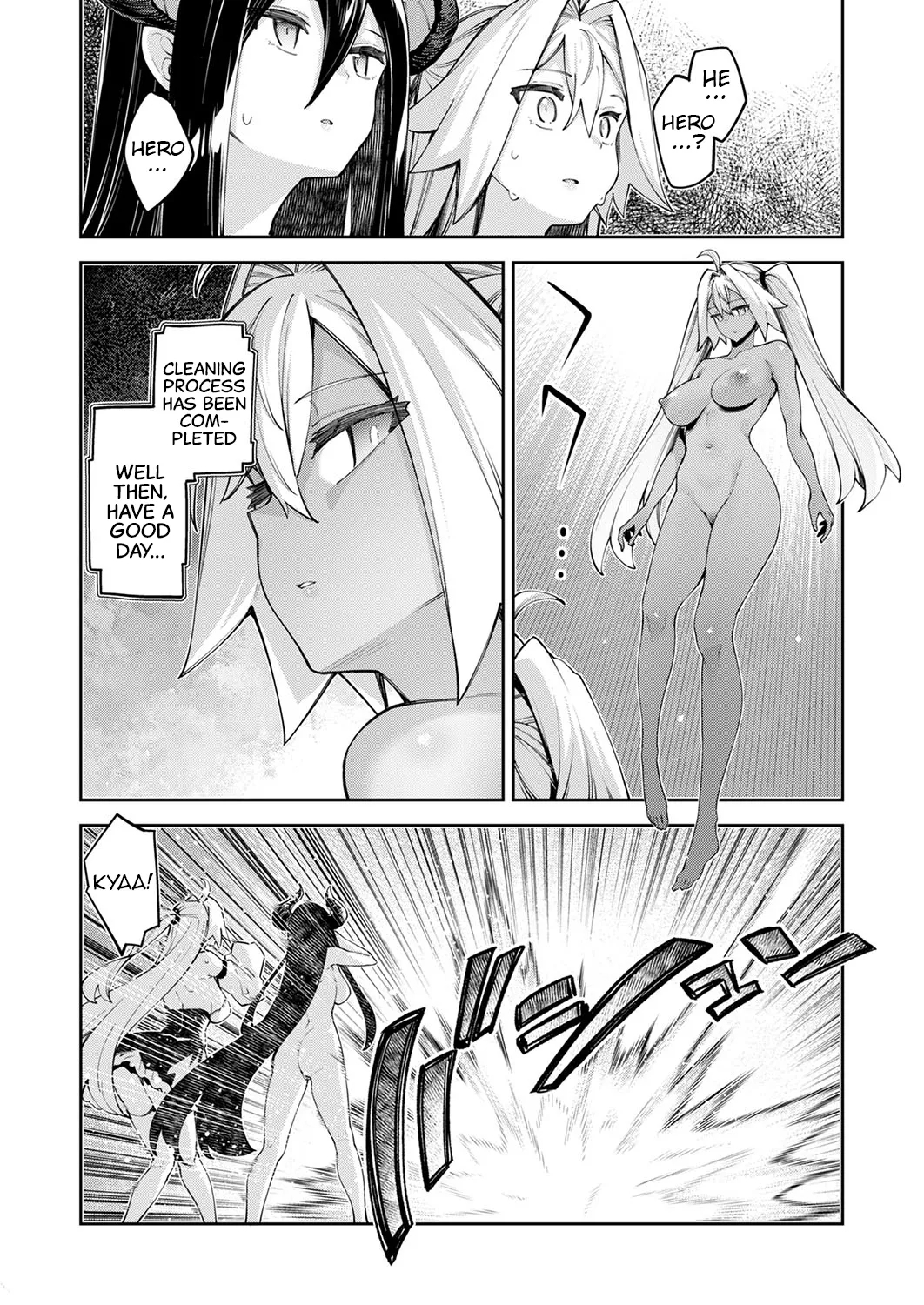 Isekai Kita node Sukebe Skill de Zenryoku Ouka Shiyou to Omou Cum.15 | I Came to Another World, So I Think I'm Gonna Enjoy My Sex Skills to the Fullest! Cum.15 - Page 26