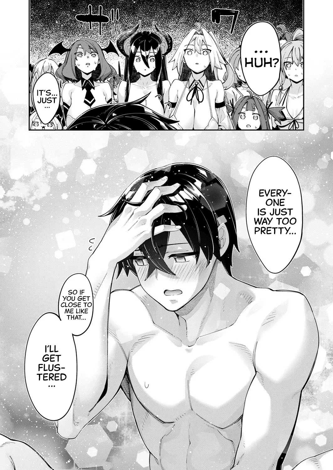 Isekai Kita node Sukebe Skill de Zenryoku Ouka Shiyou to Omou Cum.15 | I Came to Another World, So I Think I'm Gonna Enjoy My Sex Skills to the Fullest! Cum.15 - Page 29