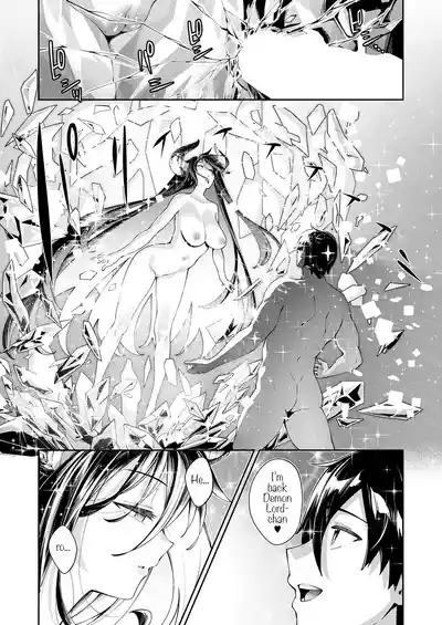 Isekai Kita node Sukebe Skill de Zenryoku Ouka Shiyou to Omou Cum.15 | I Came to Another World, So I Think I'm Gonna Enjoy My Sex Skills to the Fullest! Cum.15 5