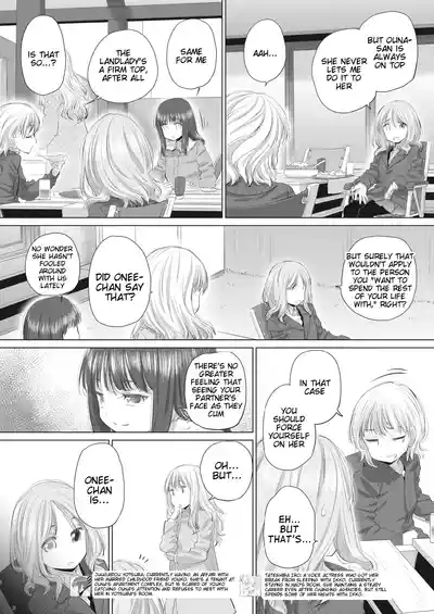 Taesan | Taesan Ch. 37 4