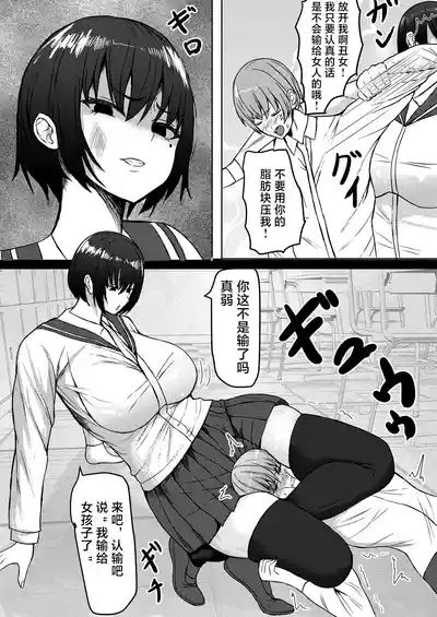 Female's loser 4